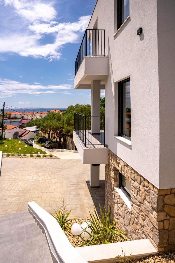 Panorama Suite Dora With Jacuzzi Palit Esterno foto