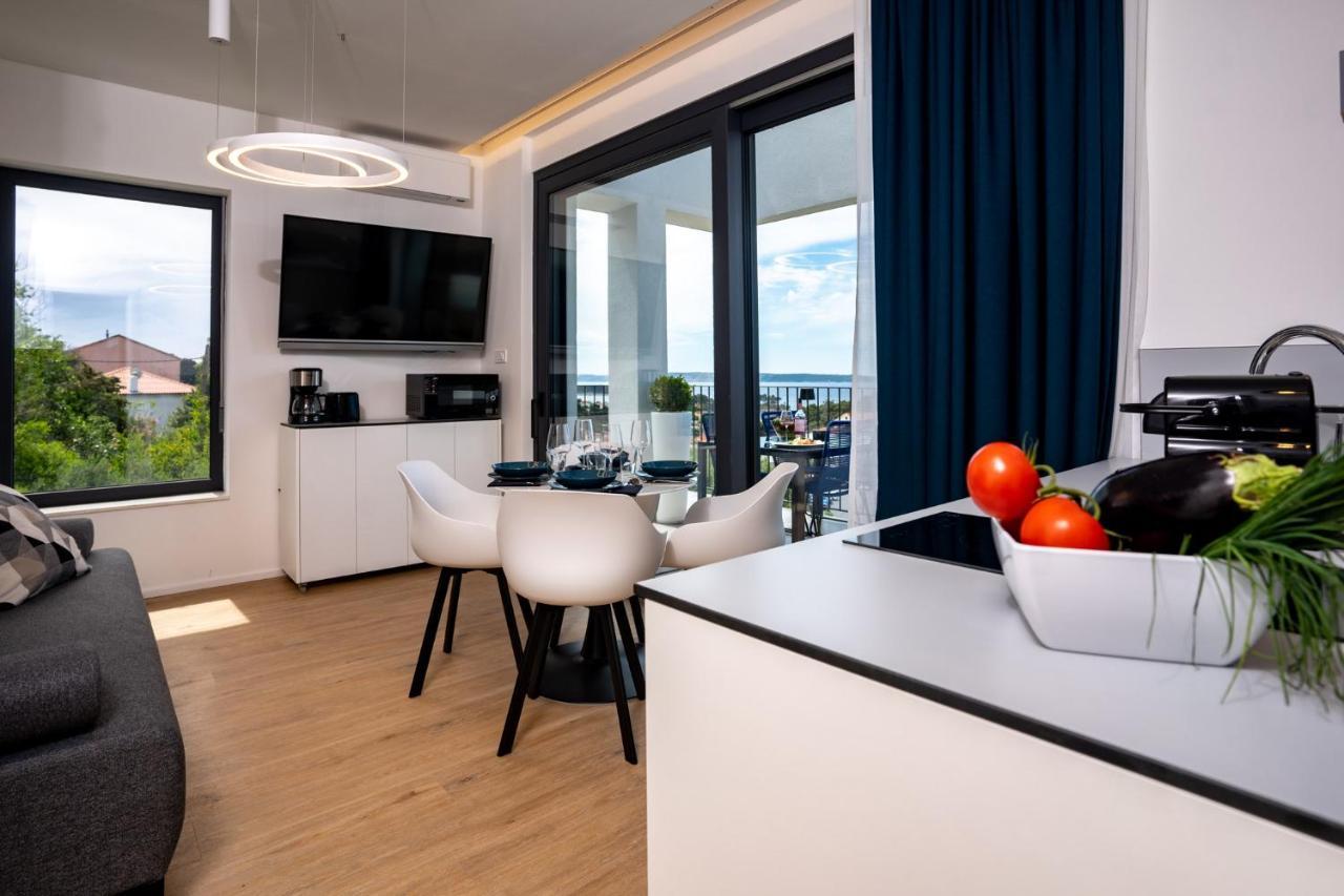 Panorama Suite Dora With Jacuzzi Palit Esterno foto