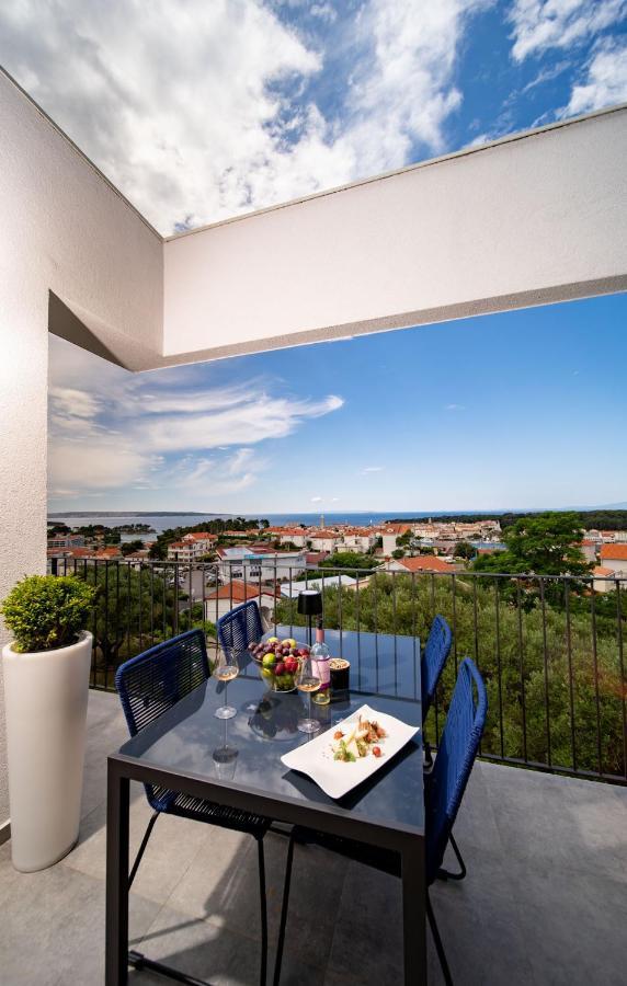 Panorama Suite Dora With Jacuzzi Palit Esterno foto