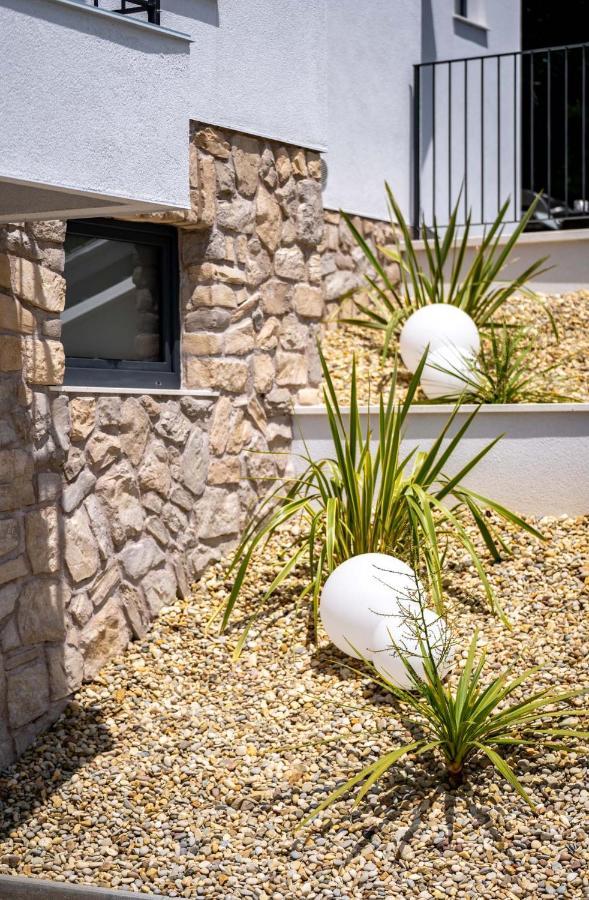 Panorama Suite Dora With Jacuzzi Palit Esterno foto